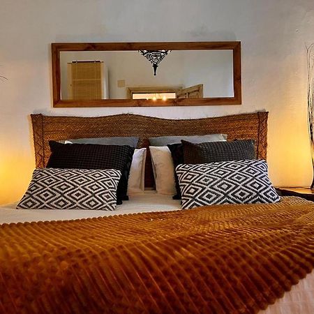 Apartament El Quinto De Lucianez Las Ventas con Pena Aguilera Zewnętrze zdjęcie