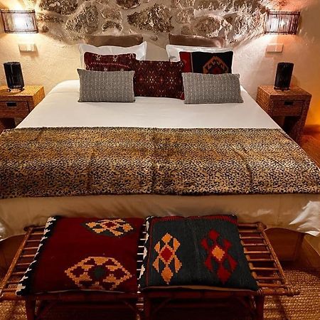 Apartament El Quinto De Lucianez Las Ventas con Pena Aguilera Zewnętrze zdjęcie