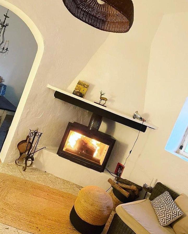 Apartament El Quinto De Lucianez Las Ventas con Pena Aguilera Zewnętrze zdjęcie