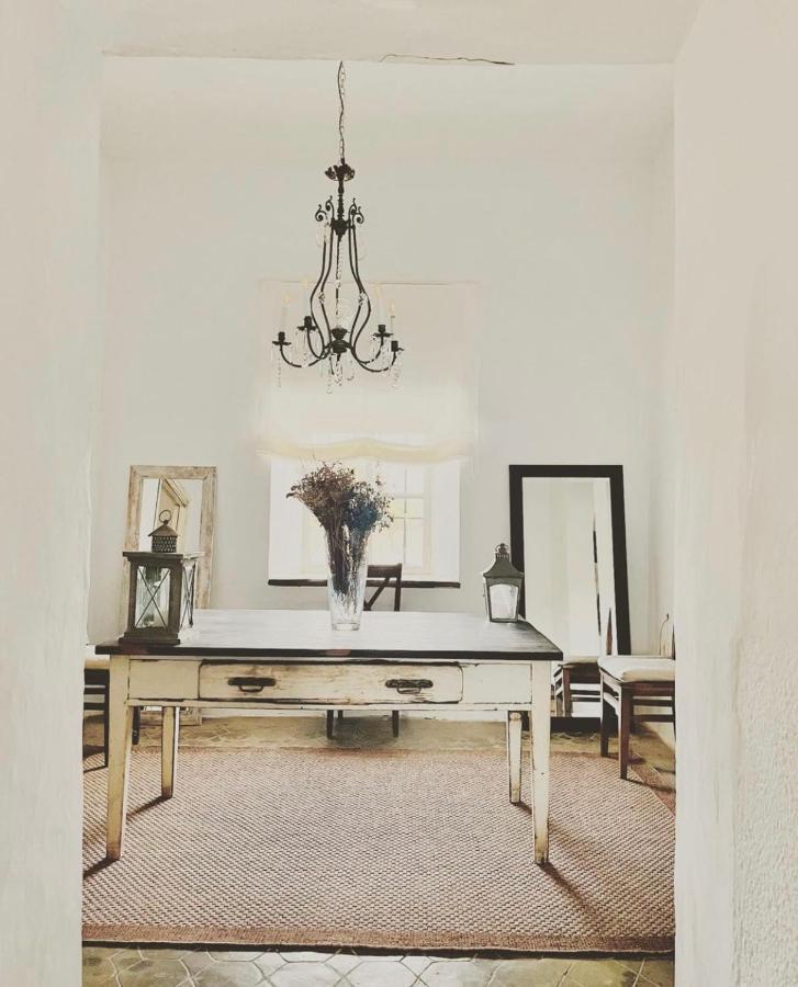 Apartament El Quinto De Lucianez Las Ventas con Pena Aguilera Zewnętrze zdjęcie