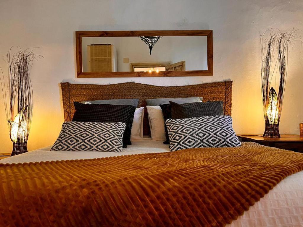 Apartament El Quinto De Lucianez Las Ventas con Pena Aguilera Zewnętrze zdjęcie