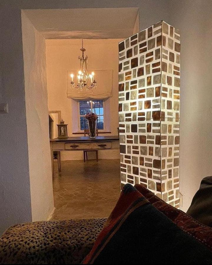 Apartament El Quinto De Lucianez Las Ventas con Pena Aguilera Zewnętrze zdjęcie